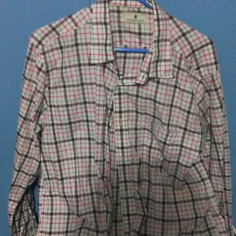 Dress shirt